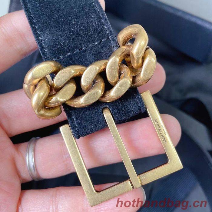 Yves saint Laurent Belt SLB00028 Yves saint Laurent Belt SLB00028